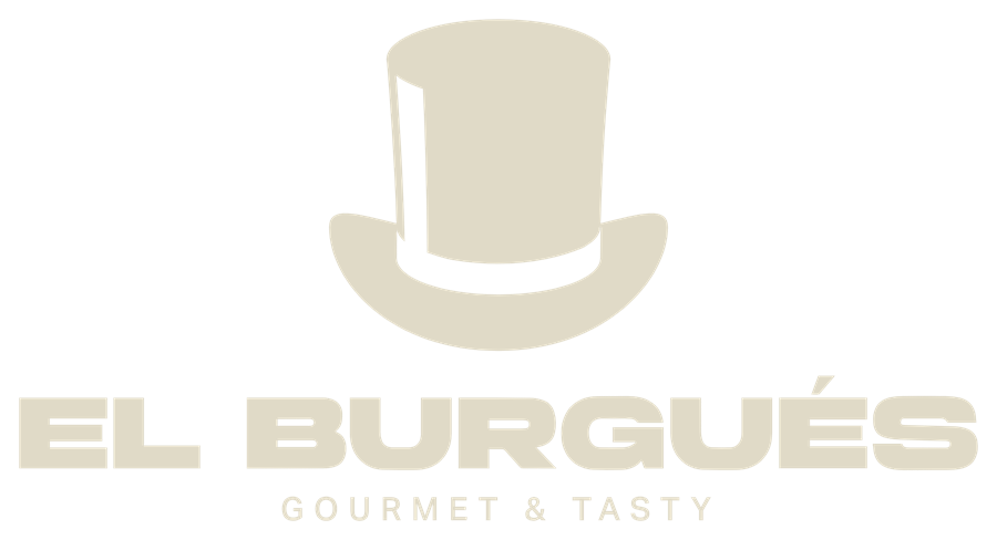 El Burgués · Gourmet & Tasty
